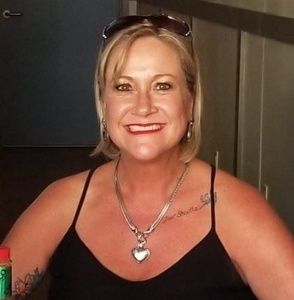 Meet your Posher, Kristin